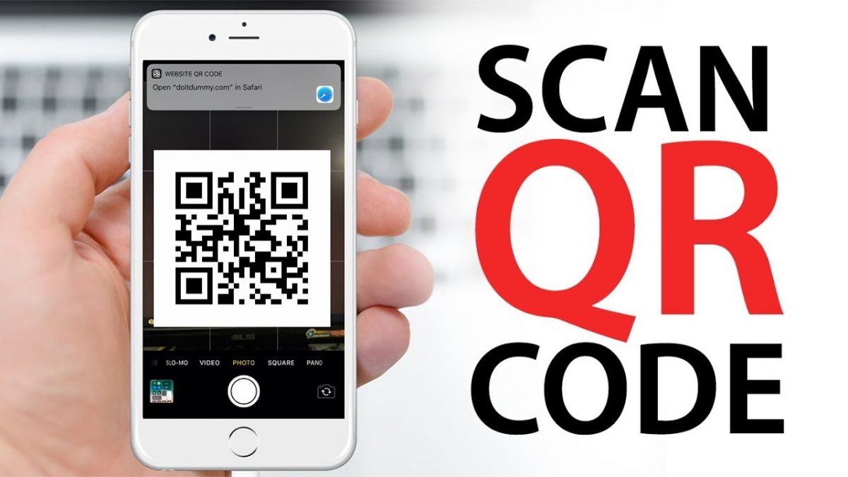qr code marketing