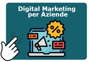 digital marketing per aziende