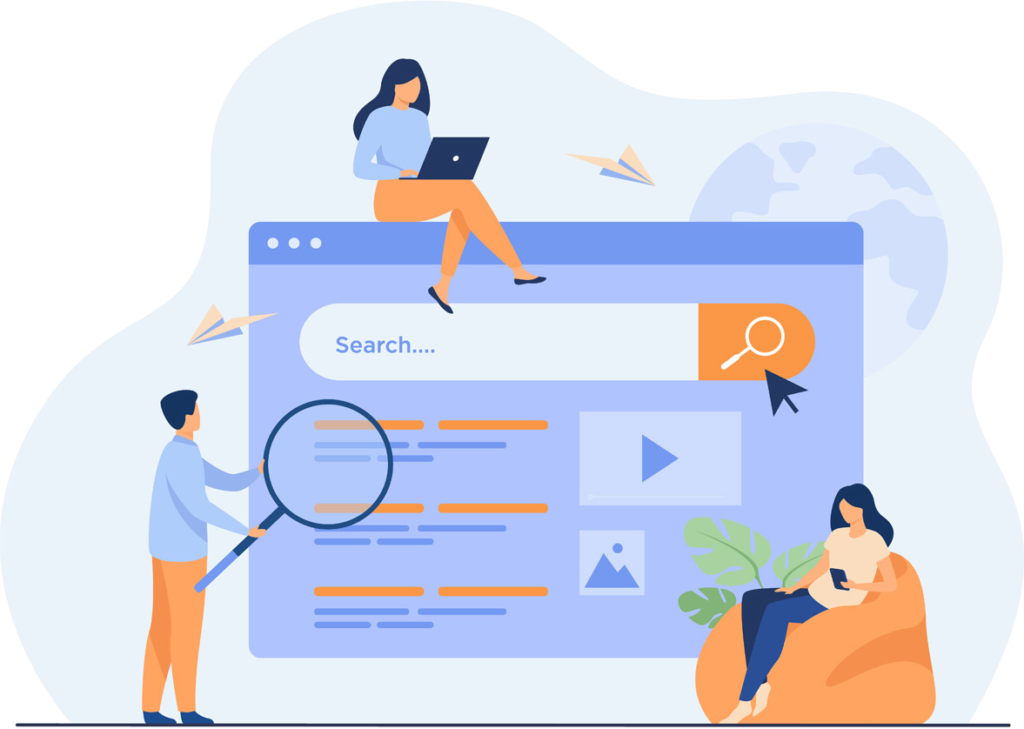 posizionamento sito web