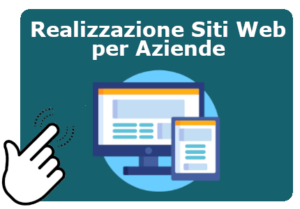 realizzazione siti web per aziende